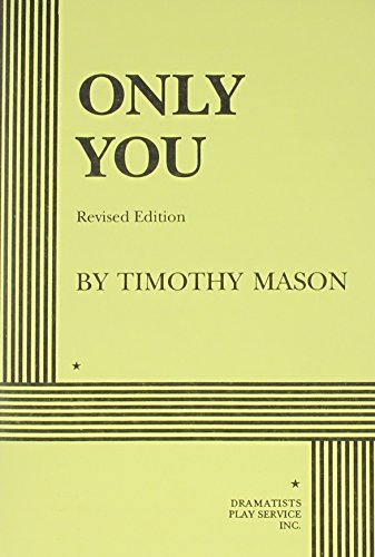 Only You book cover