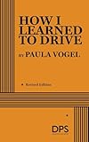 How I Learned To Drive