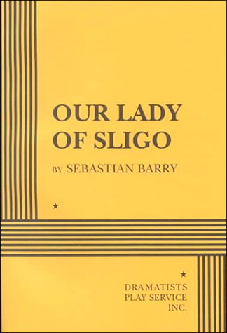 Our Lady of Sligo book cover
