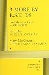 3 More by E. S. T. '98
