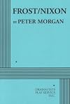 Frost/Nixon: Screenplay