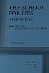 The School for Lies