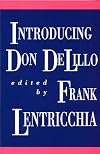 Introducing Don DeLillo