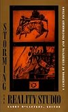Storming the Reality Studio: A Casebook of Cyberpunk and Postmodern Science Fiction