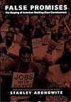 False Promises: The Shaping of American Working Class Consciousness