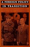A foreign policy in transition Moscow's retreat from Central America and the Caribbean, 1985-1992