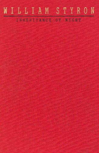 Inheritance of Night cover