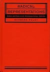 Radical Representations: Politics and Form in U.S. Proletarian Fiction, 1929-1941 (Post-Contemporary Interventions)