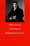 A Rhetoric of Bourgeois Revolution: The Abbé Sieyes and What is the Third Estate? (Bicentennial Reflections on the French Revolution)