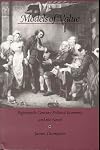 Models of Value: Eighteenth-Century Political Economy and the Novel