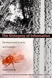The ontogeny of information