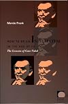 How to Be an Intellectual in the Age of TV: The Lessons of Gore Vidal (Public Planet)