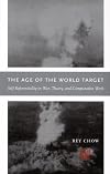 The Age of the World Target: Self-Referentiality in War, Theory and Comparative Work
