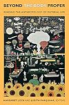 Beyond the Body Proper: Reading the Anthropology of Material Life (Body, Commodity, Text)