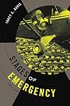 Stages of Emergency: Cold War Nuclear Civil Defense