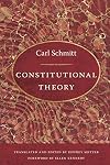 Constitutional Theory
