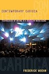 Contemporary Carioca technologies of mixing in a Brazilian music scene