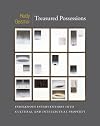 Treasured Possessions: Indigenous Interventions into Cultural and Intellectual Property (Objects/Histories)