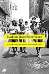 Blacktino Queer Performance