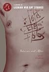 Intersex and After (Journal of Lesbian and Gay Studies)