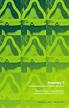Bernard Stiegler: Amateur Philosophy (Boundary 2: An International Journal of Literature and Culture)