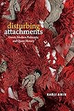 Disturbing Attachments Genet Modern Pederasty And Queer History