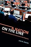 A Nation on the Line: Call Centers as Postcolonial Predicaments in the Philippines