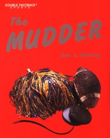 Mudder book cover