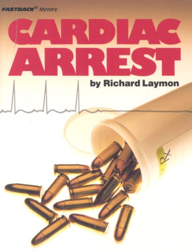 Cardiac Arrest book cover