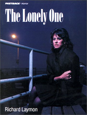 Lonely One book cover