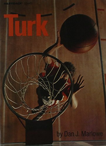 Turk book cover