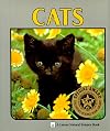 Cats (Lerner Natural Science Books)