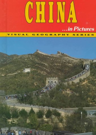 Cover of China-- in pictures