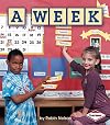 A Week (First Step Nonfiction: Calendars)