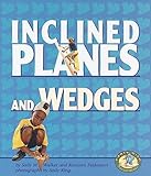 Inclined Planes And Wedges Early Bird Physics Early Bird Physics Series