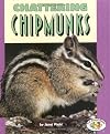Chattering Chipmunks (Pull Ahead Books: Animals)
