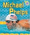Michael Phelps (Amazing Athletes)