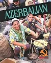 Azerbaijan (Then & Now)