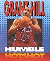 Grant Hill: Humble Hotshot