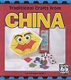 Traditional Crafts from China (Culture Crafts)