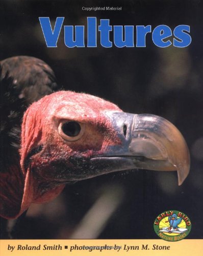 Vultures book cover