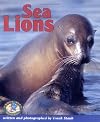 Sea Lions (Early Bird Nature Books)