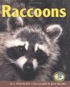Raccoons (Early Bird Nature Books)