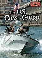 The U.S. Coast Guard book cover