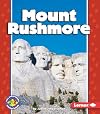 Mount Rushmore (Pull Ahead Books: American Symbols)