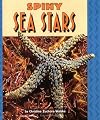 Spiny Sea Stars (Pull Ahead Books: Animals)