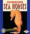 Clinging Sea Horses (Pull Ahead Books: Animals)