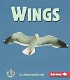 Wings (First Step Nonfiction: Animal Traits)