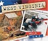 West Virginia (Hello USA)