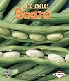 Beans (First Step Nonfiction: Life Cycles)